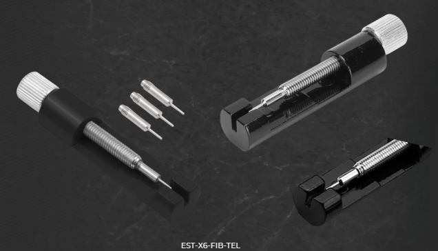 Pin Ajustador de Correas